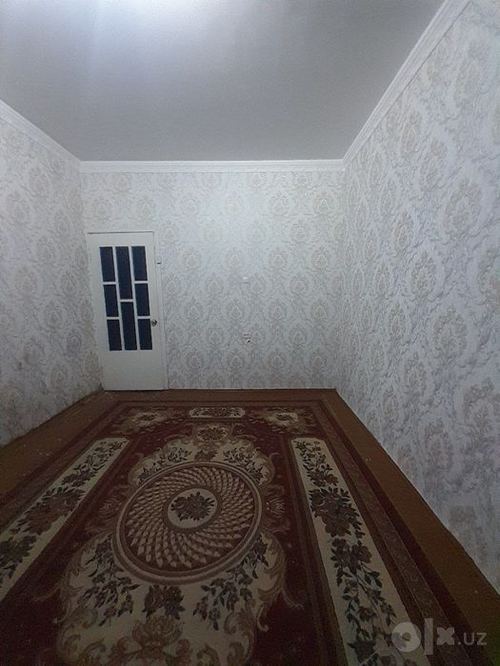 4-room apartment, 80 m²