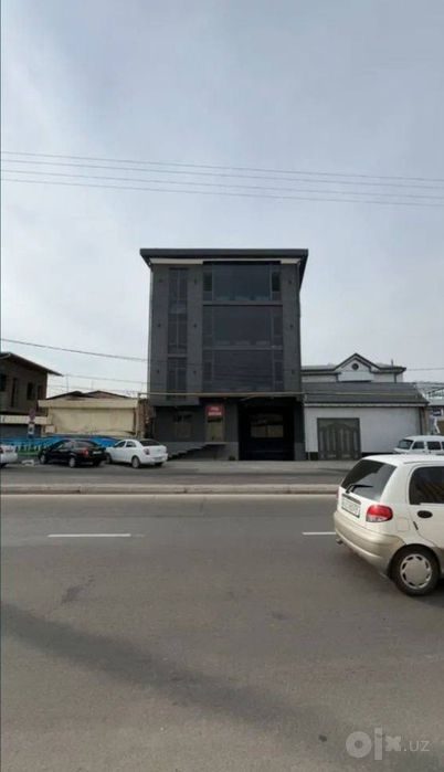 Продаётся Не Жилое Помещения ШайханТохурский район Самарканд Дарвоза
