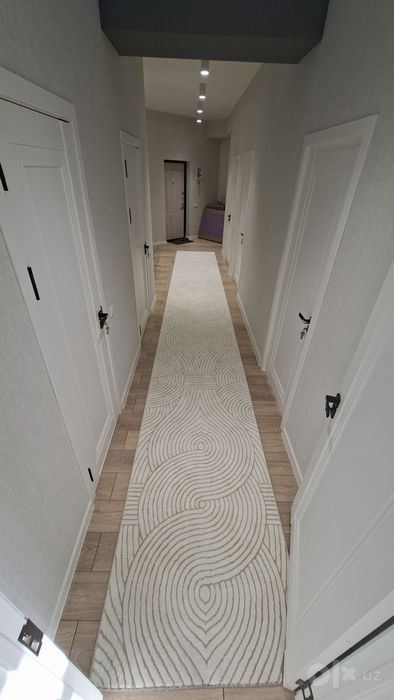 3-комнатная квартира, 86 м²
