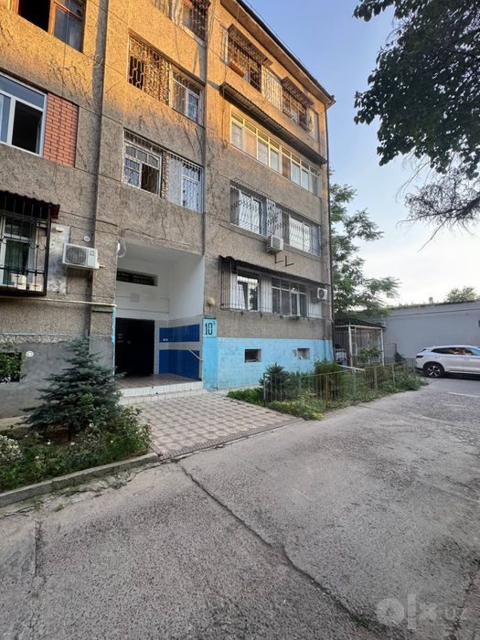 2-комнатная квартира, 45 м², Ташкент, Юнусабадский район, на продажу