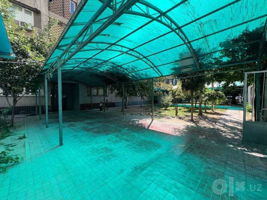 4-room apartment, 110 m², Tashkent, Yunusabad District, for sale