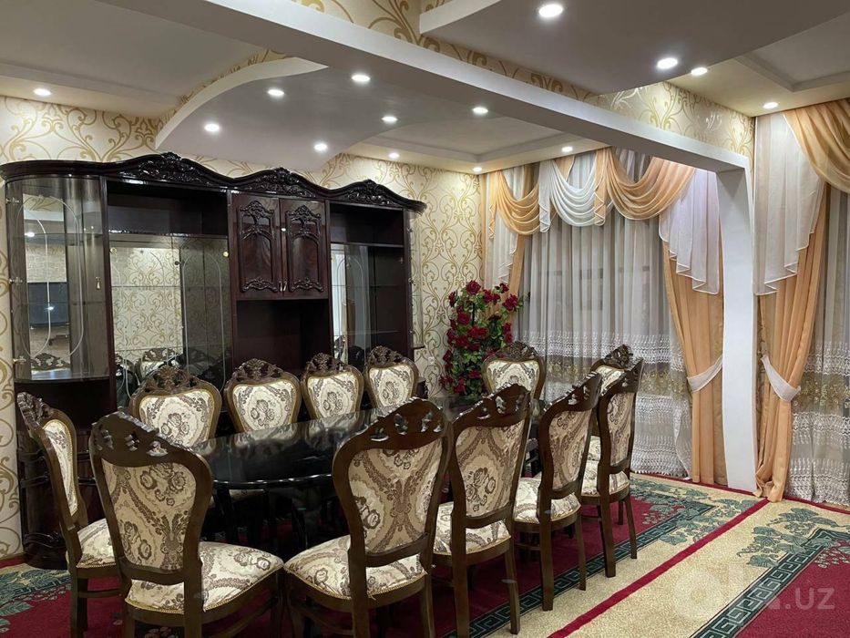 4-room apartment, 90 m², Tashkent, Yunusabad District, for sale