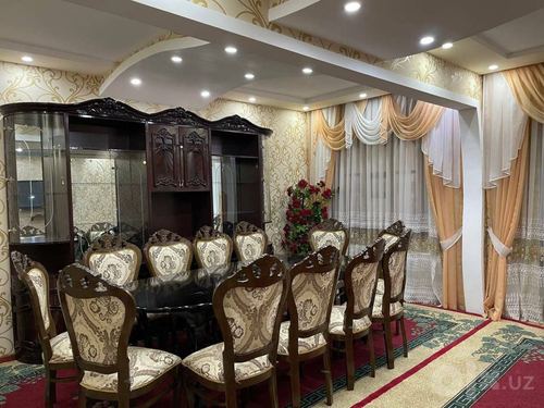 4-room apartment, 90 m²