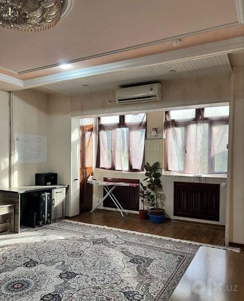2-комнатная квартира, 57 м²