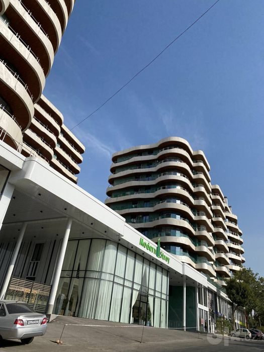 2-room apartment, 77 m², Tashkent, Yunusabad District, for rent