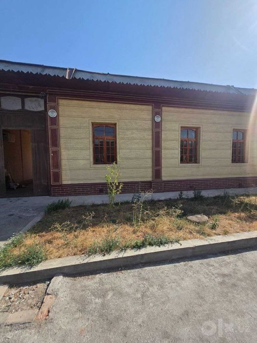 2-room house, 448 m², Tashkent, Yunusabad District, for sale