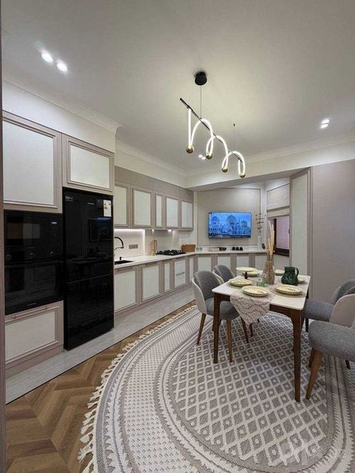 4-комнатная квартира, 108 м²
