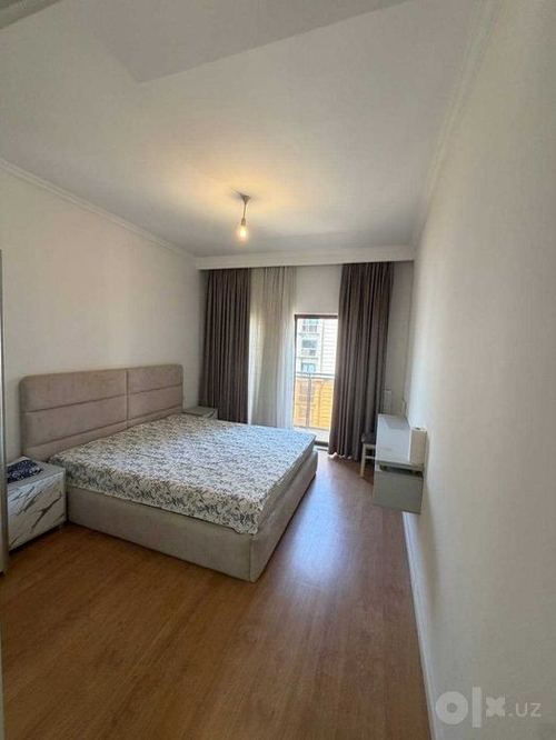 3-комнатная квартира, 98.28 м²