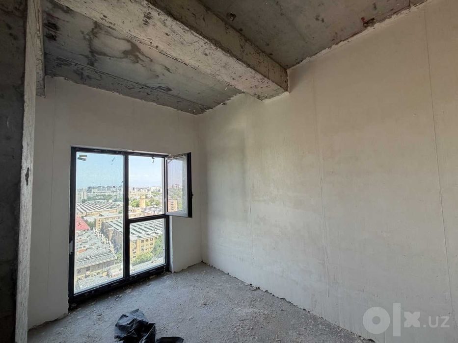 4-room apartment, 136 m², Tashkent, Yakkasaray District, for sale