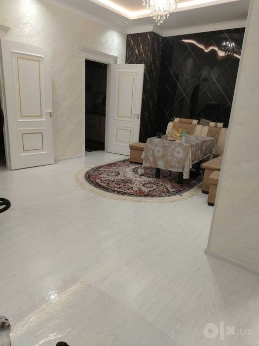 2-room apartment, 51 m², Tashkent, Yakkasaray District, for sale