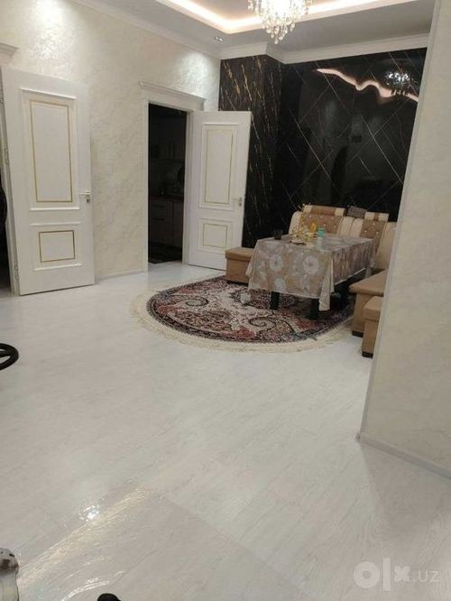 2-комнатная квартира, 51 м²