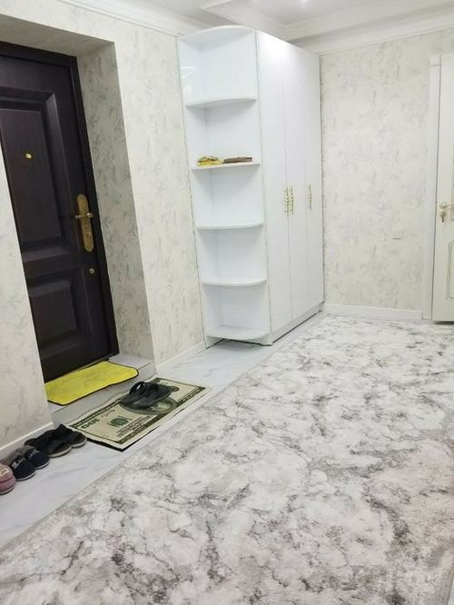 3-room apartment, 68 m²