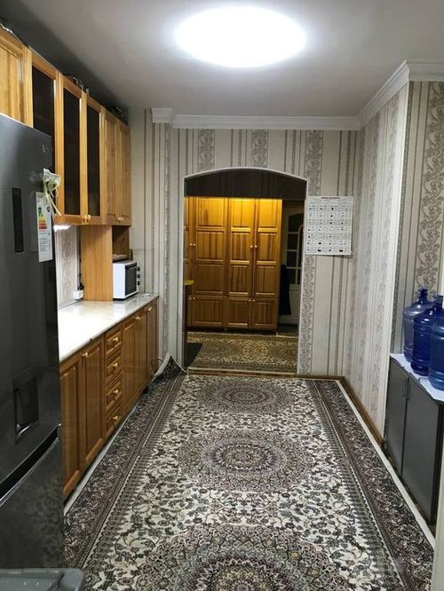 5-комнатная квартира, 106 м²