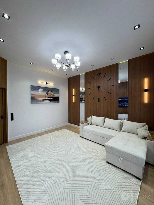 2-room apartment, 47 m², Tashkent, Yakkasaray District, for sale