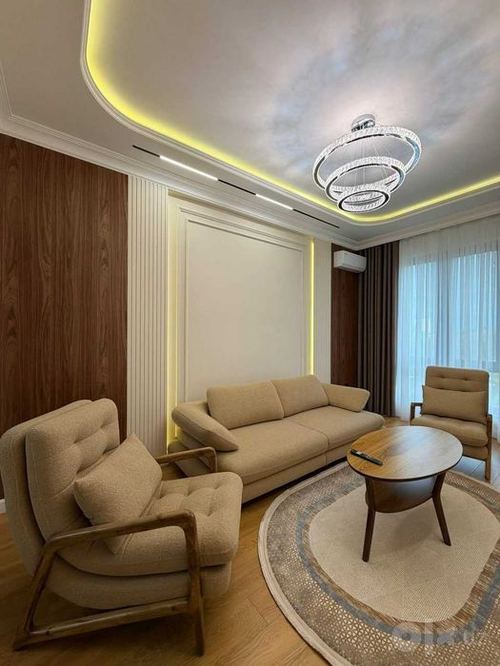 2-комнатная квартира, 72 м²