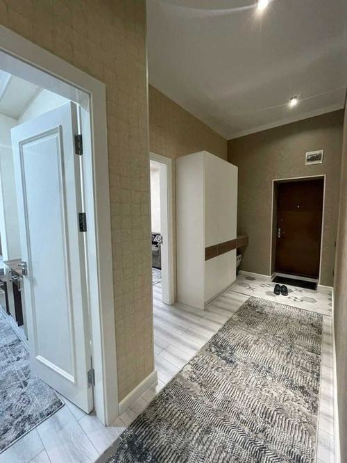 2-комнатная квартира, 62 м²