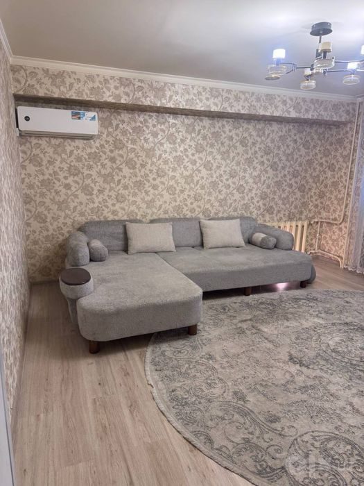 2-xonali kvartira, 60 m², Toshkent, Yakkasaroy tumani, sotuvga