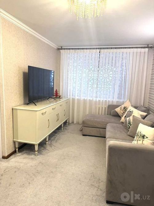 4-комнатная квартира, 70 м²