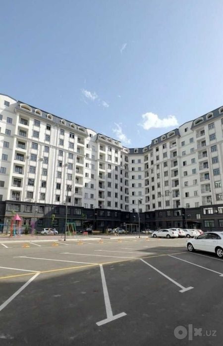 2-room apartment, 76 m², Tashkent, Mirzo Ulugbek District, for sale
