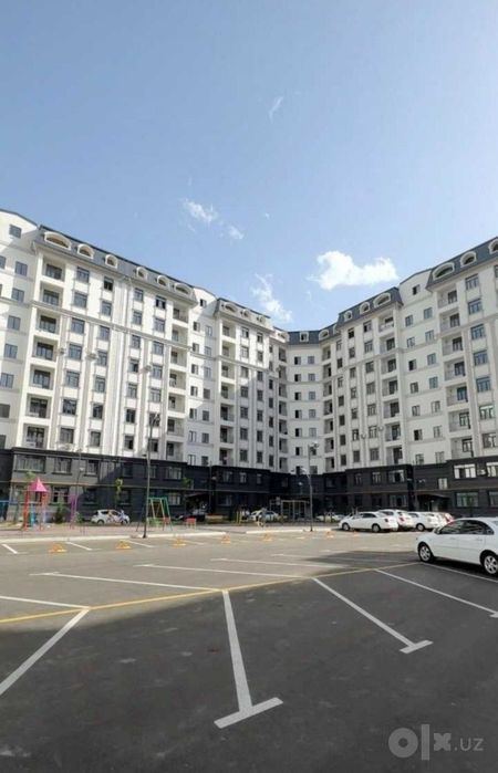 2-room apartment, 76 m²