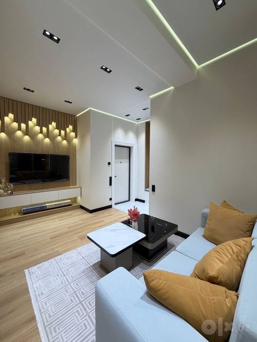 3-xonali kvartira, 65 m²