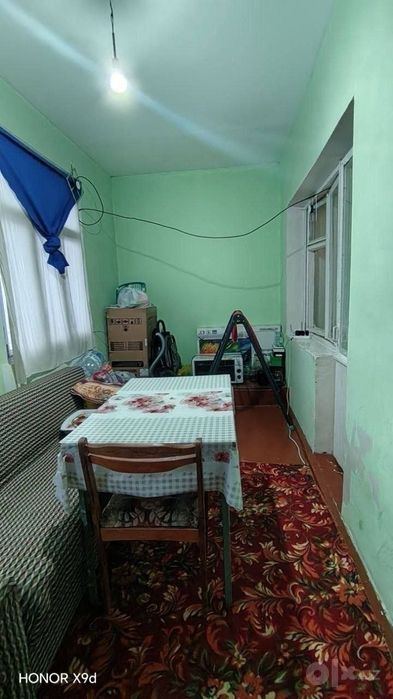 3-комнатная квартира, 70 м²