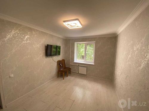 2-room apartment, 50 m²