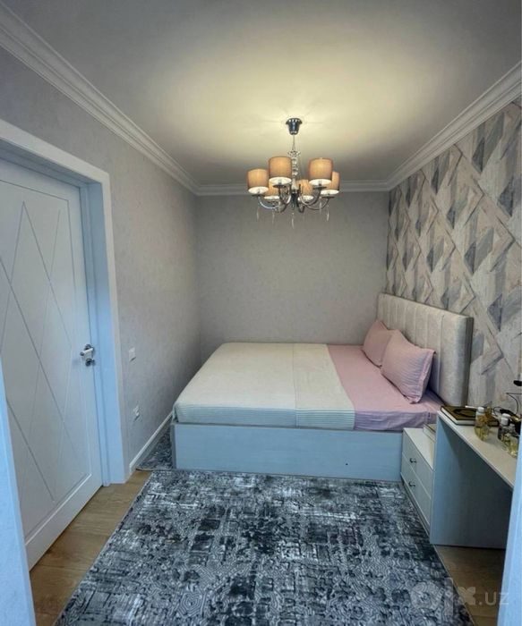 3-room apartment, 41 m², Tashkent, Mirzo Ulugbek District, for sale