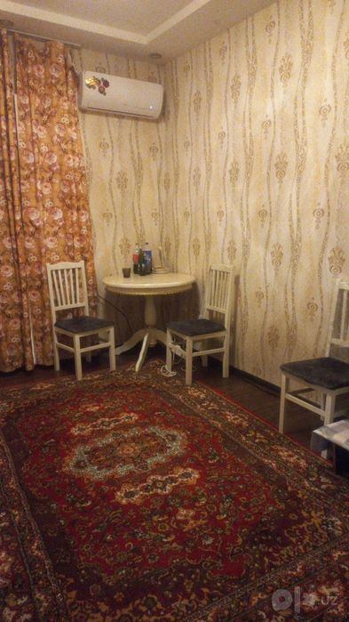 1-room apartment, 45 m²