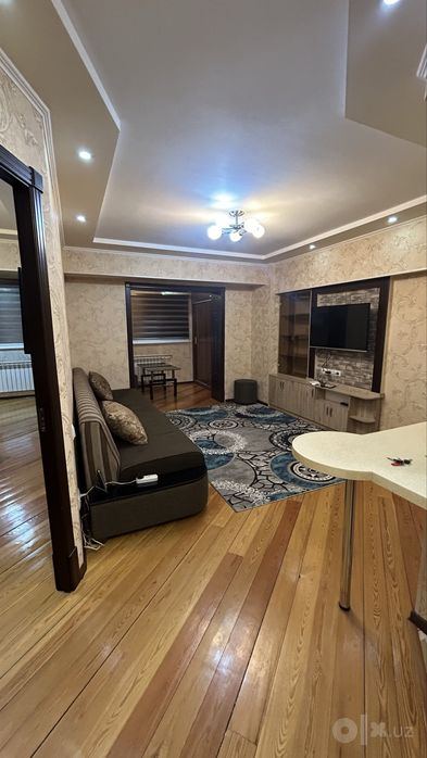 2-room apartment, 70 m²