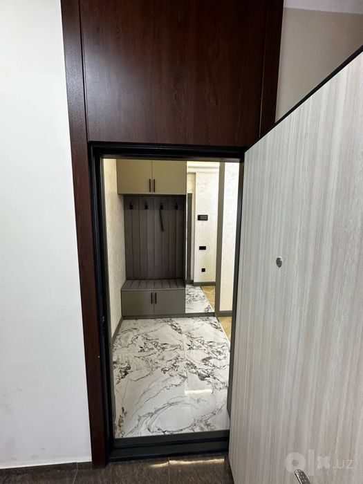 2-room apartment, 62 m², Tashkent, Mirzo Ulugbek District, for rent