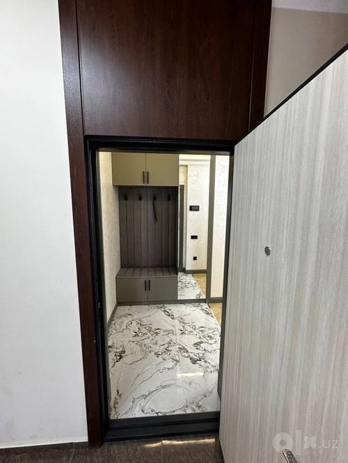 2-room apartment, 62 m²