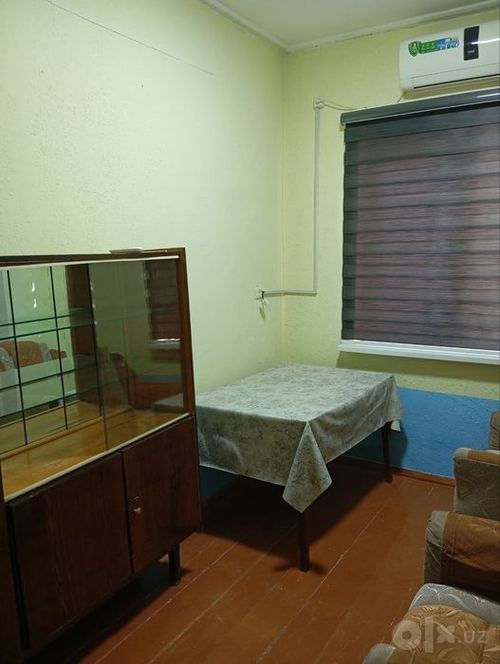 2-xonali uy, 60 m²