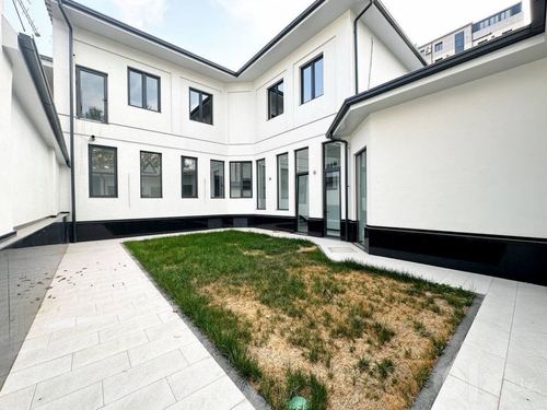 Prime | Буз базар - Продается нежилое Здание вдоль дороги 650м2