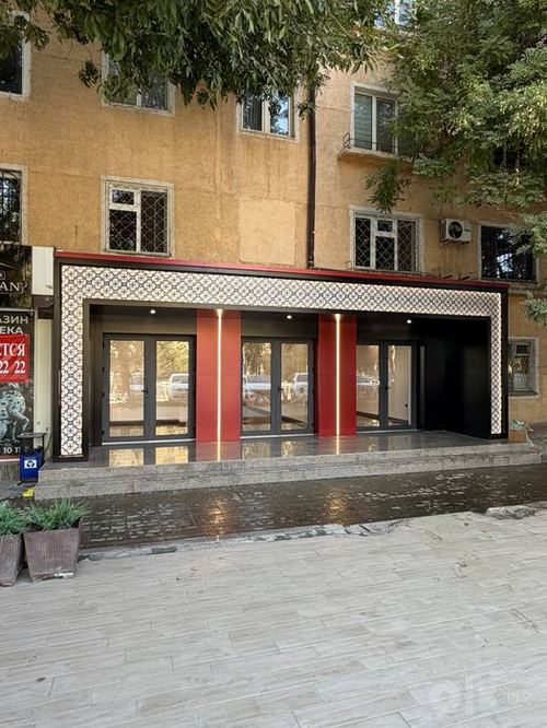 Prime | Максим Горький - Продается нежилое помещение вдоль дороги 50м2
