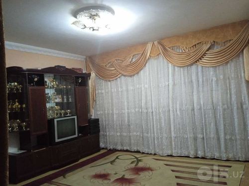 4-room apartment, 90 m²