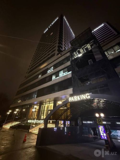 2-комнатная квартира, 50 м²