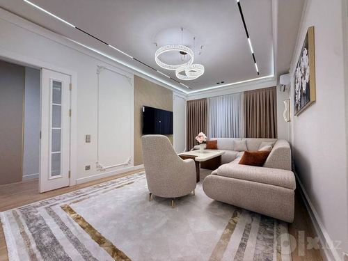2-комнатная квартира, 62 м²