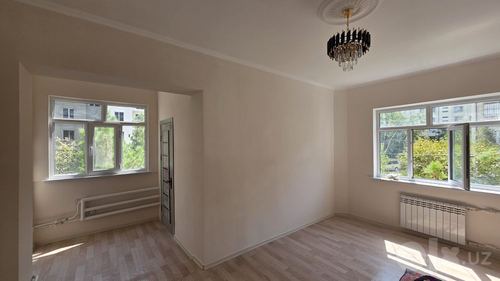 2-room apartment, 40 m²