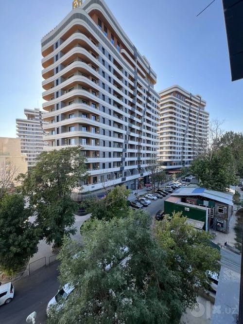 2-комнатная квартира, 55 м²