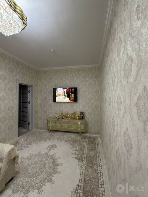 2-комнатная квартира, 59 м²