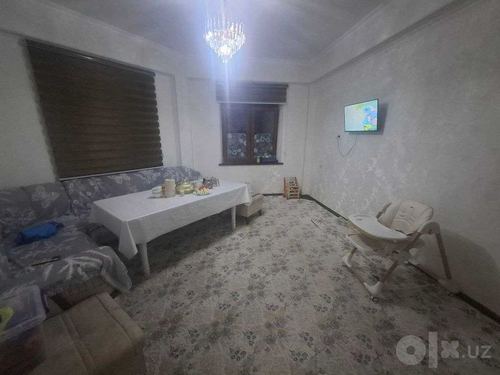 2-room apartment, 63 m²