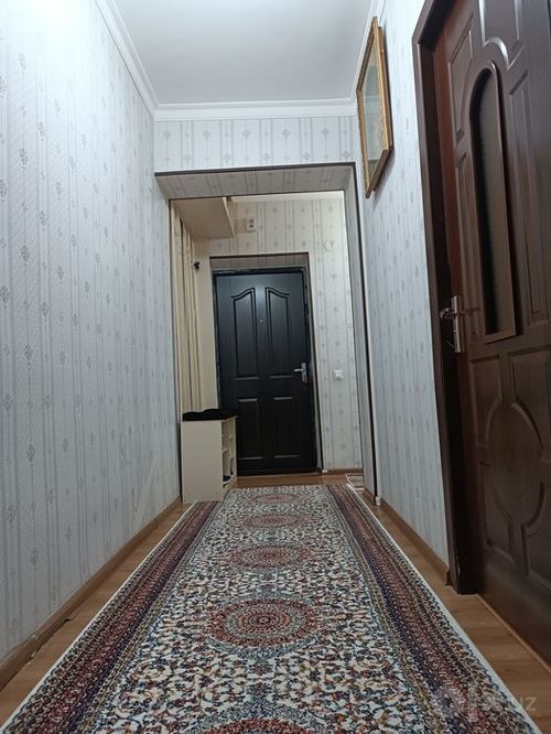 3-комнатная квартира, 60 м²