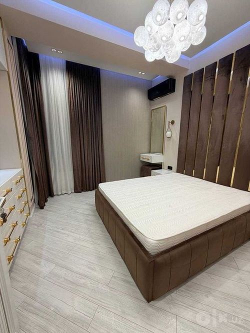 2-xonali kvartira, 58 m²