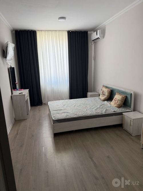1-room apartment, 41 m²