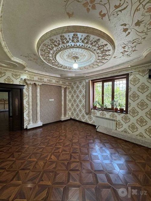 3-room apartment, 78 m²
