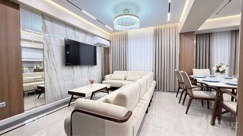 5-комнатная квартира, 161 м²