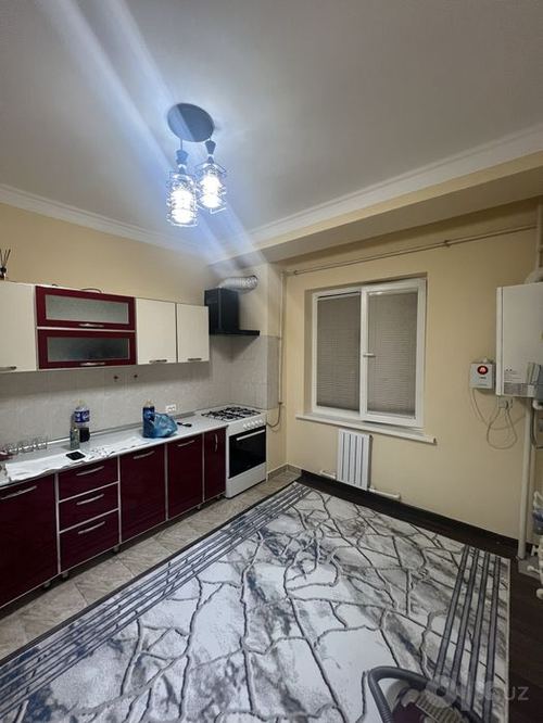 3-комнатная квартира, 65 м²