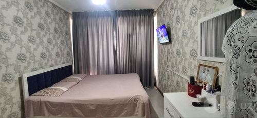 2-комнатная квартира, 48 м²
