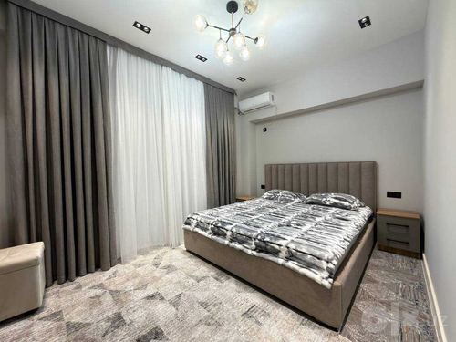 2-xonali kvartira, 54 m²